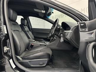 2012 Holden Commodore - Thumbnail