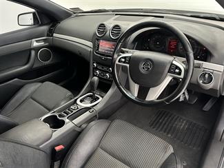 2012 Holden Commodore - Thumbnail