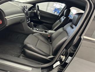 2012 Holden Commodore - Thumbnail