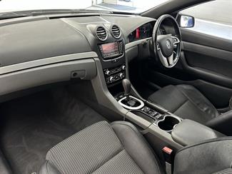 2012 Holden Commodore - Thumbnail