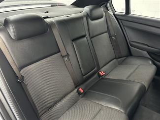 2012 Holden Commodore - Thumbnail