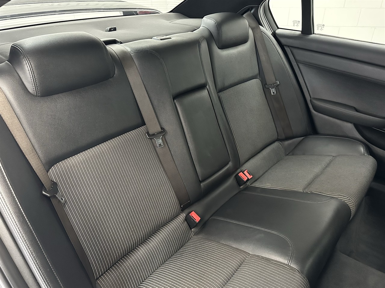 2012 Holden Commodore