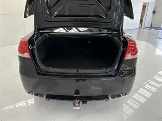 2012 Holden Commodore - Thumbnail