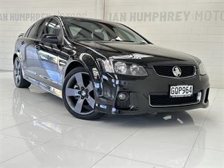 2012 Holden Commodore - Thumbnail