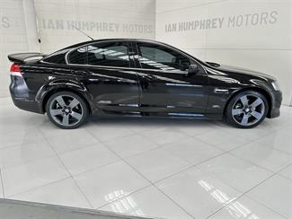 2012 Holden Commodore - Thumbnail