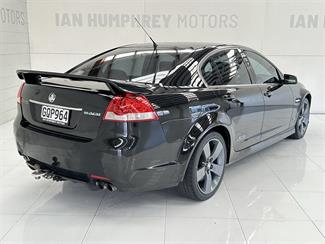 2012 Holden Commodore - Thumbnail