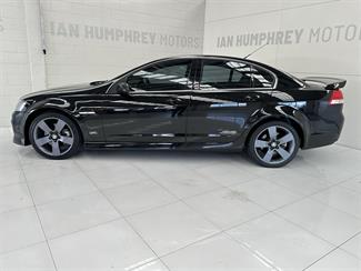2012 Holden Commodore - Thumbnail