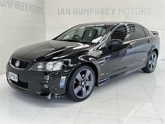 2012 Holden Commodore - Thumbnail