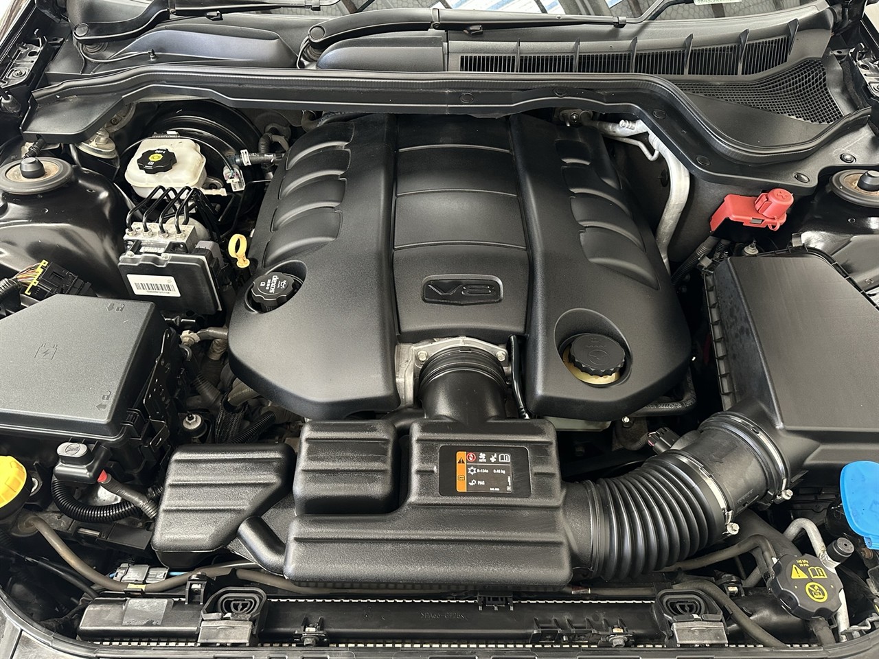 2012 Holden Commodore