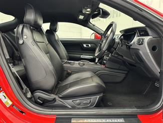 2020 Ford Mustang - Thumbnail