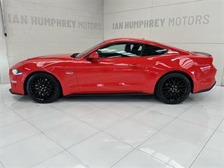 2020 Ford Mustang - Thumbnail