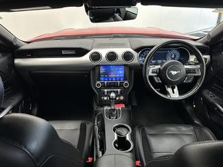 2020 Ford Mustang - Thumbnail