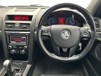 2007 Holden Commodore - Thumbnail