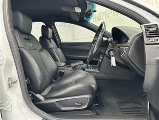 2007 Holden Commodore - Thumbnail