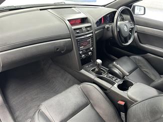 2007 Holden Commodore - Thumbnail