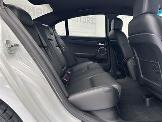 2007 Holden Commodore - Thumbnail
