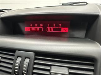 2007 Holden Commodore - Thumbnail