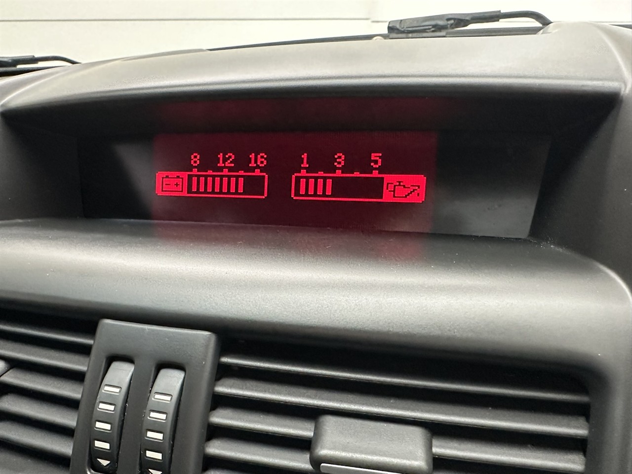 2007 Holden Commodore