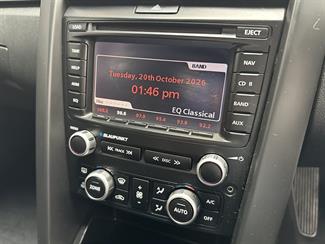 2007 Holden Commodore - Thumbnail