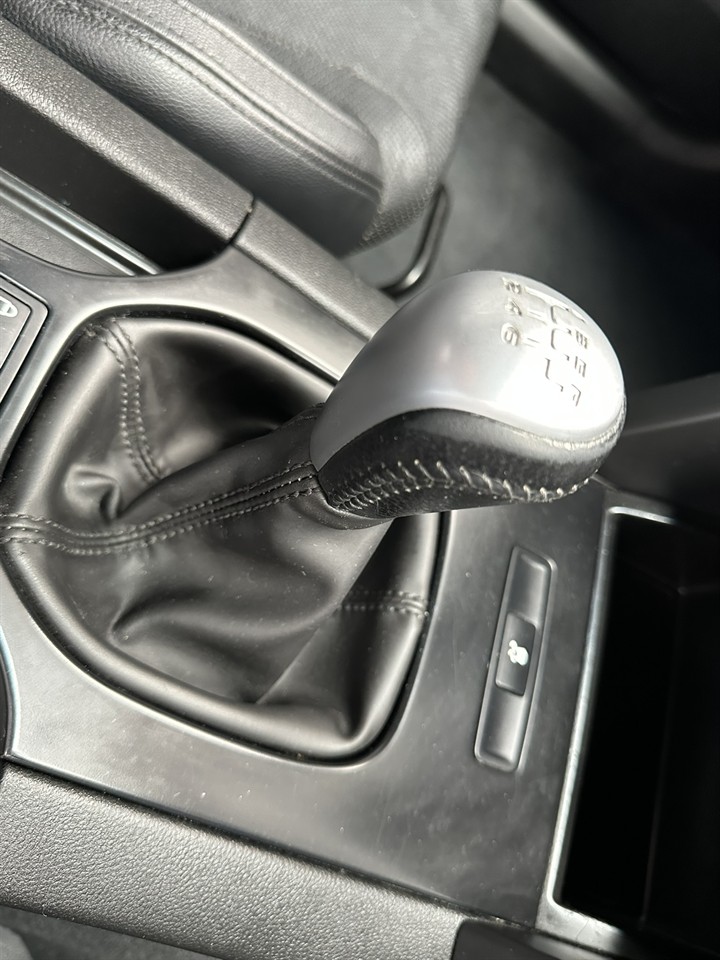 2007 Holden Commodore