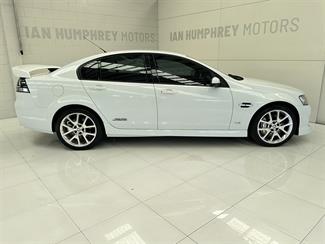 2007 Holden Commodore - Thumbnail