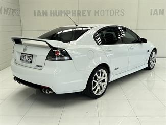 2007 Holden Commodore - Thumbnail