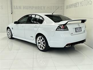 2007 Holden Commodore - Thumbnail