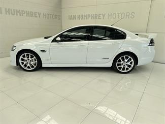 2007 Holden Commodore - Thumbnail