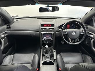 2007 Holden Commodore - Thumbnail