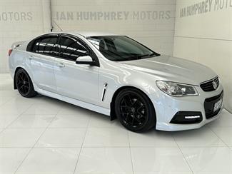 2014 Holden Commodore - Thumbnail