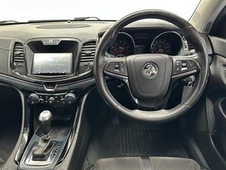 2014 Holden Commodore - Thumbnail