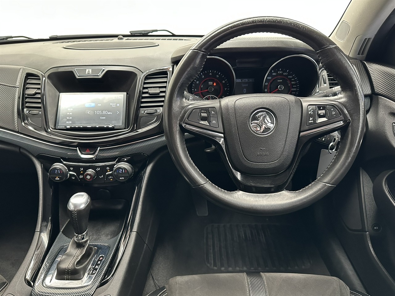 2014 Holden Commodore