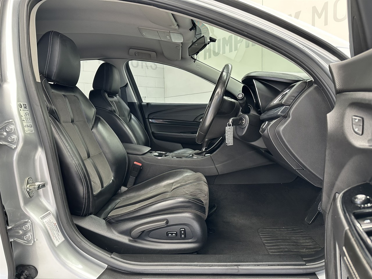 2014 Holden Commodore