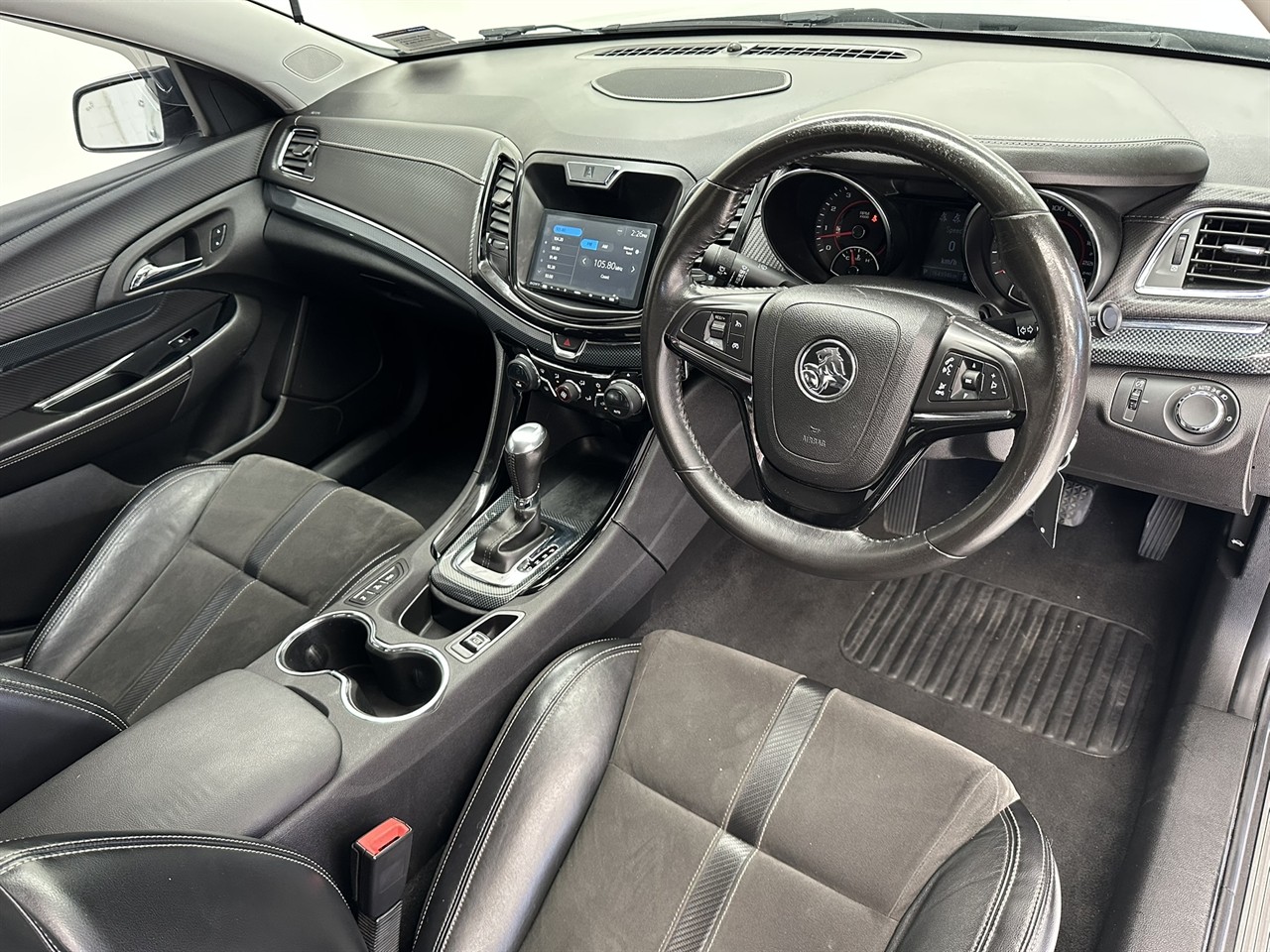 2014 Holden Commodore