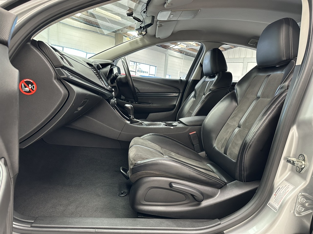 2014 Holden Commodore