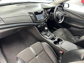 2014 Holden Commodore - Thumbnail