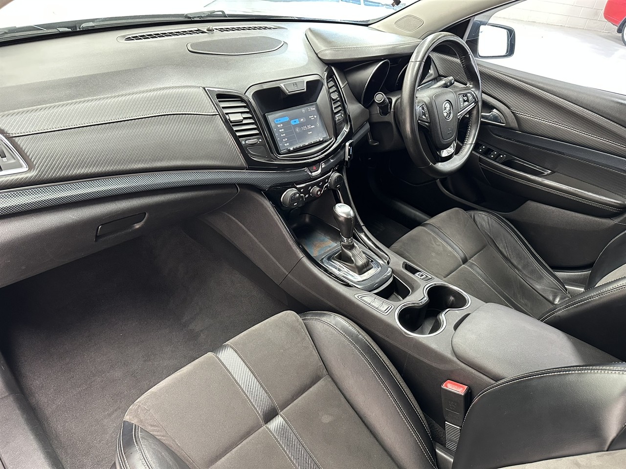 2014 Holden Commodore