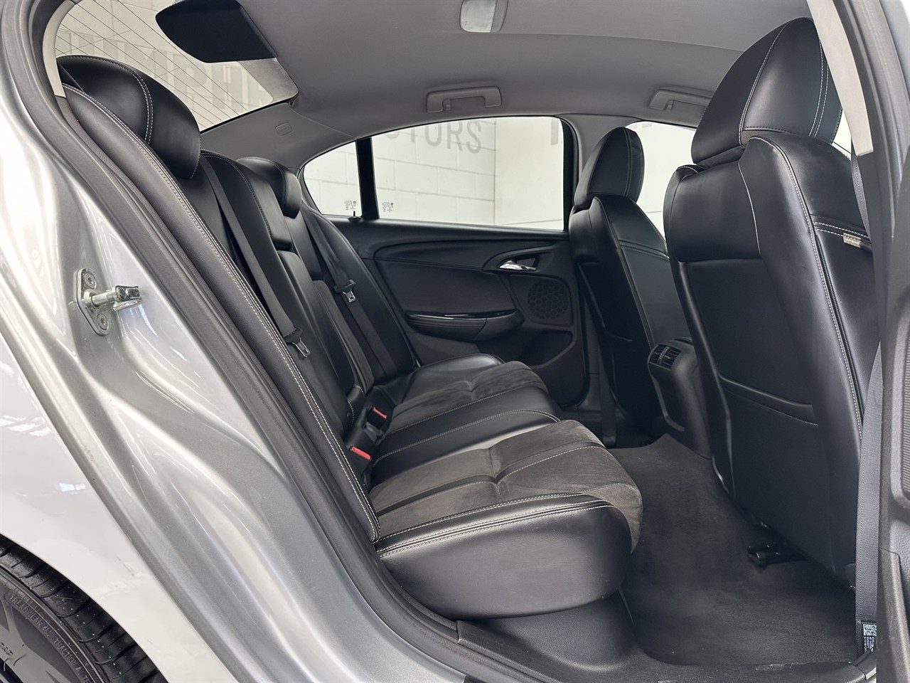 2014 Holden Commodore