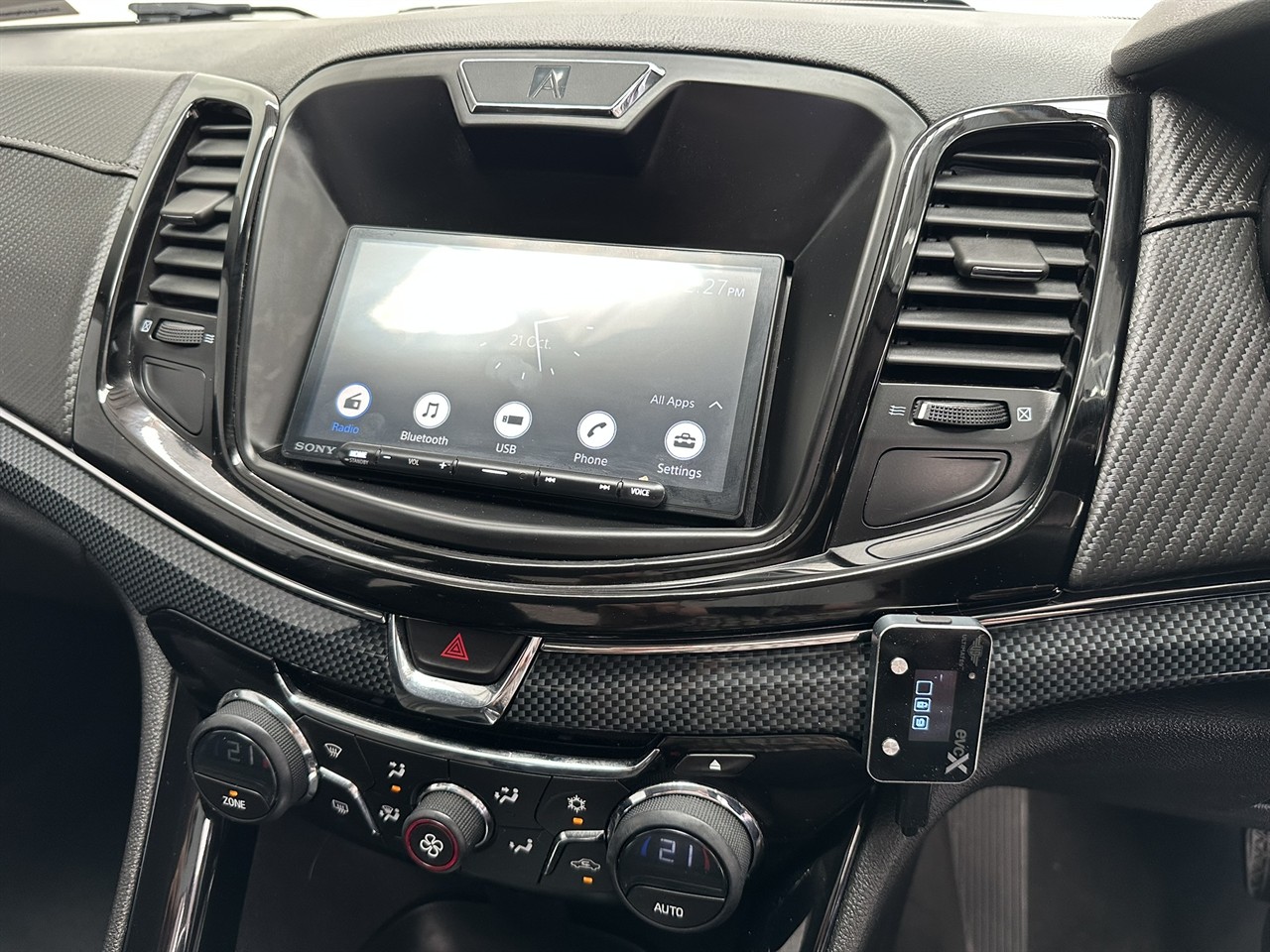 2014 Holden Commodore