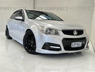 2014 Holden Commodore - Thumbnail