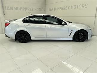 2014 Holden Commodore - Thumbnail
