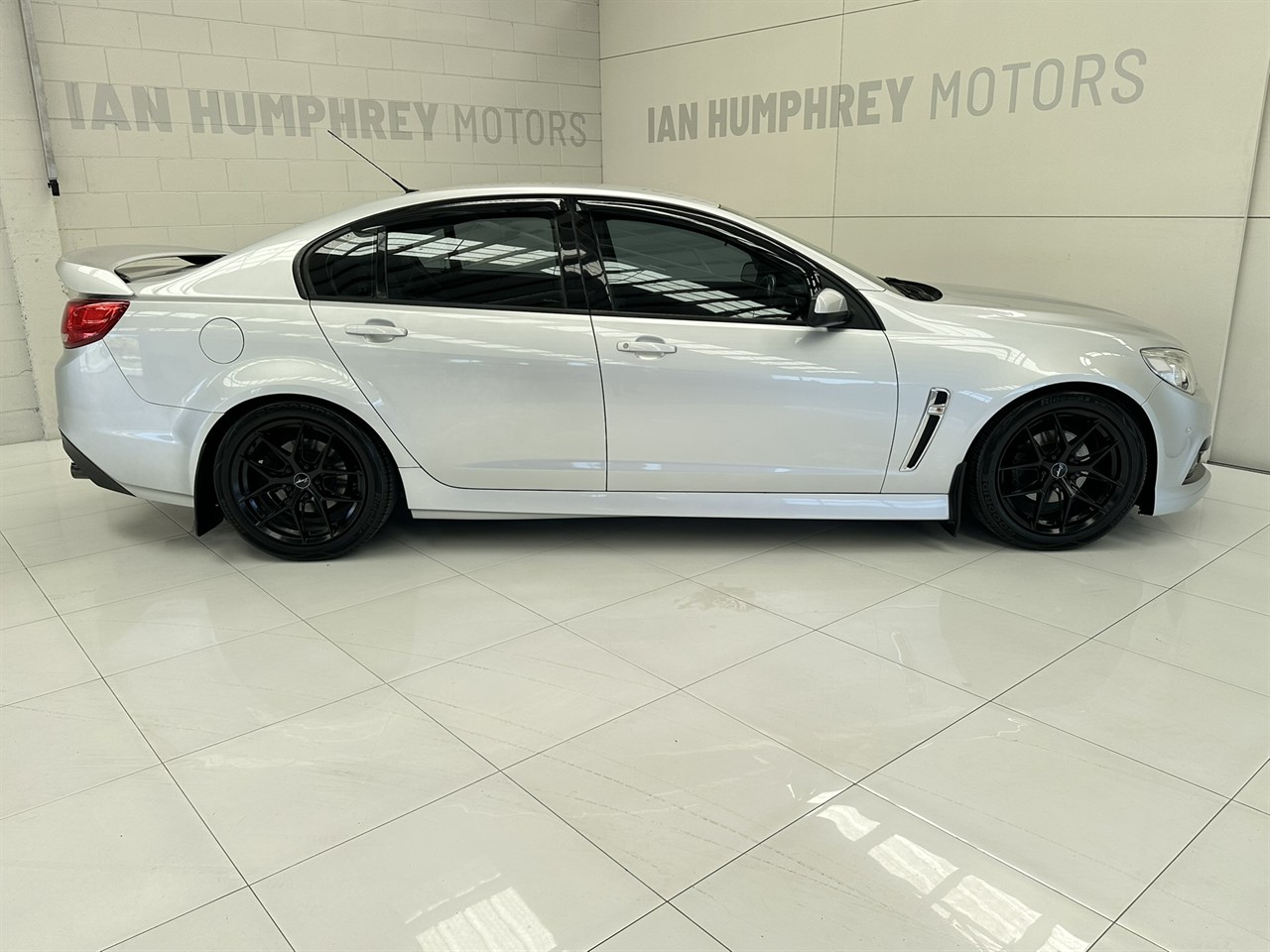 2014 Holden Commodore