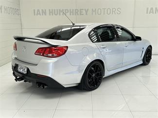 2014 Holden Commodore - Thumbnail
