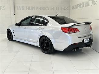 2014 Holden Commodore - Thumbnail