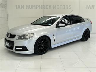 2014 Holden Commodore - Thumbnail