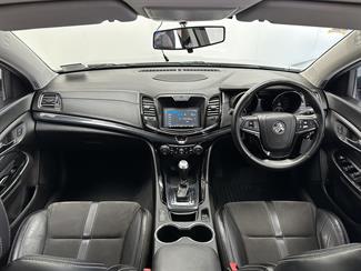 2014 Holden Commodore - Thumbnail