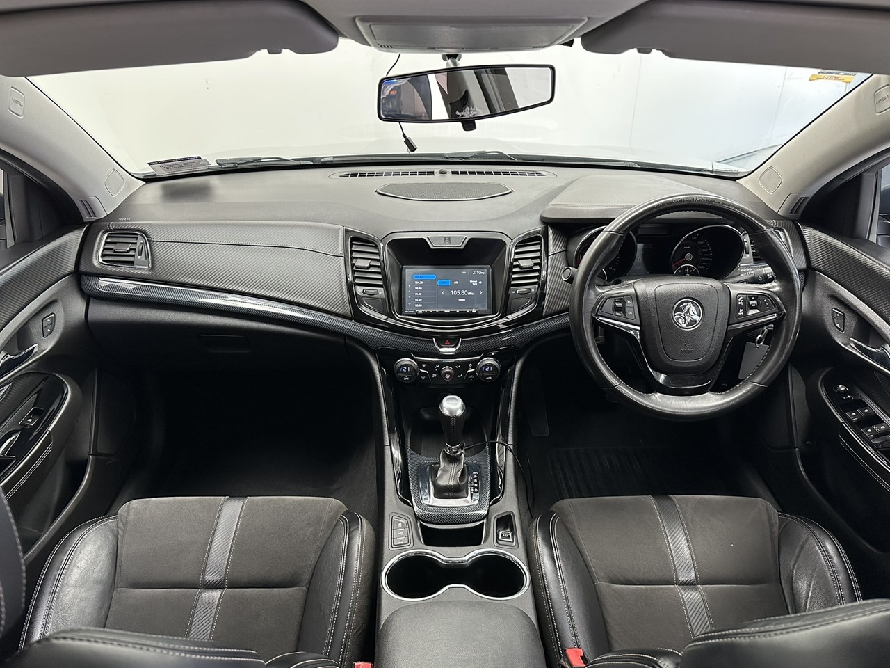2014 Holden Commodore