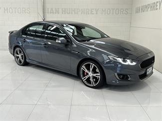 2015 Ford Falcon - Thumbnail