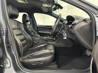 2015 Ford Falcon - Thumbnail