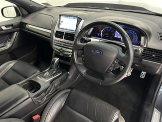 2015 Ford Falcon - Thumbnail